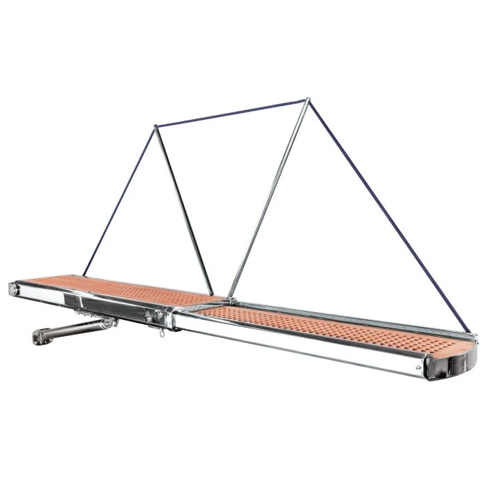 [MKP01050023] Hydraulic Gateway Onyx 2300Mm - 400Kg | Mkp01050023 | Maibak