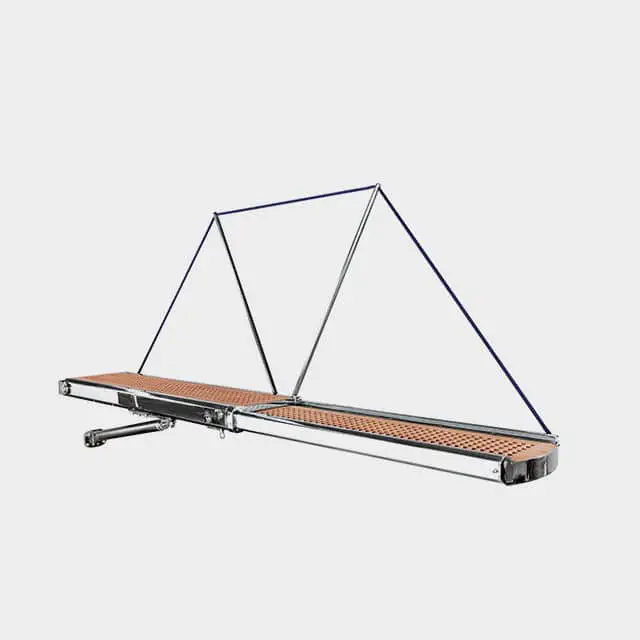 [MKP01050027] Hydraulic Gateway Onyx 2700Mm - 400Kg | Mkp01050027