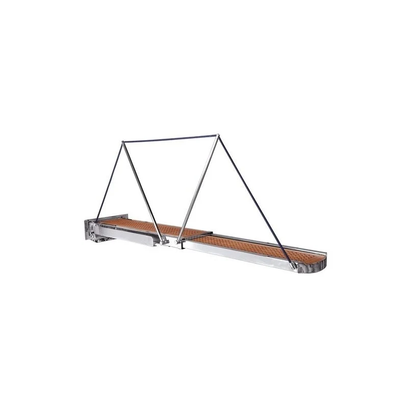 Hydraulic Gateway Telescopic Ambra 2700 | Mkp03070027 | Versatile Access