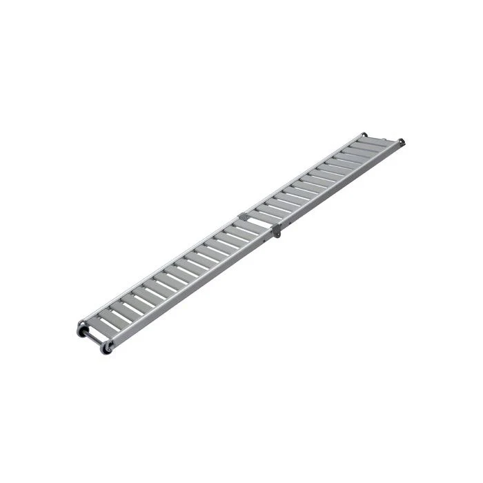 Folding Gangway Alu 2M | Gs73170 | Lightweight Dock Access Solution
