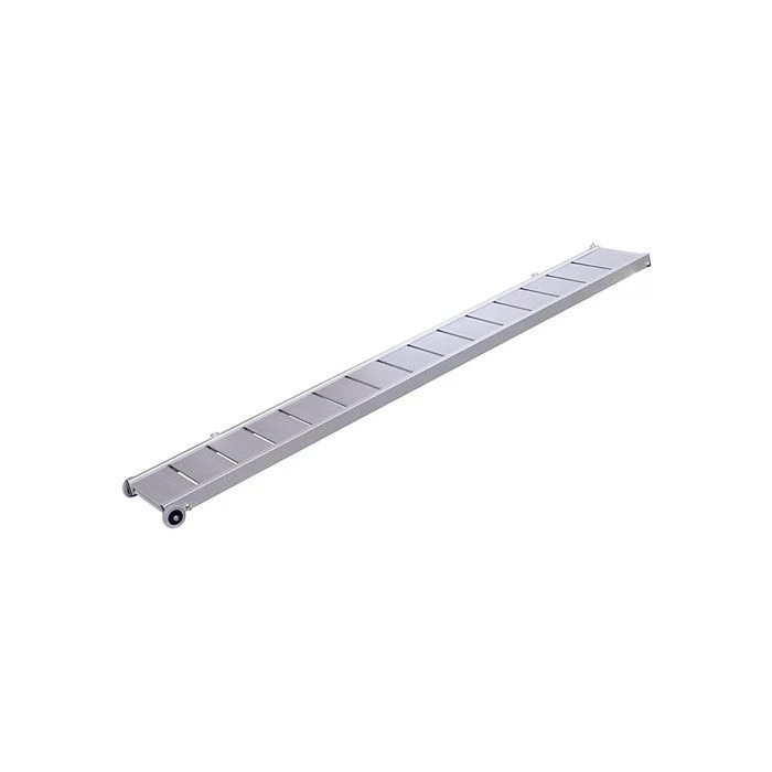 [GS73172] Fixed Gangway Alu 2M - Gs73172 - Lightweight Access Solution, 120Kg