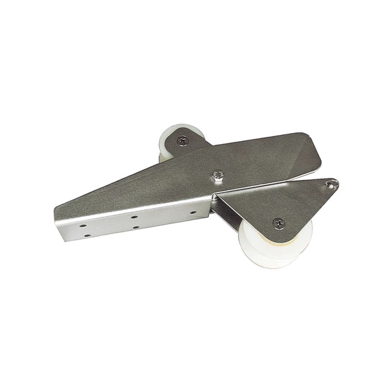 [GS70003] Bow Roller Aisi304 Gs70003 - Durable Marine Roller For Smooth Operation