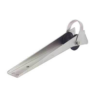[GS70012] Bow Roller-Mount Gs70012 - Durable Boat Roller For Easy Mounting