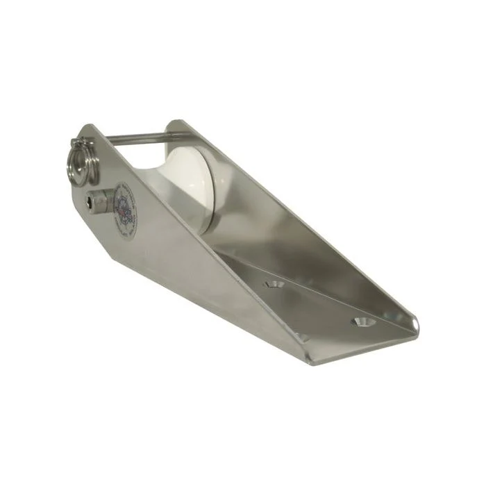 [GS70011] Bow Roller 225X55 Gs70011 - Durable Marine Roller For Optimal Performance