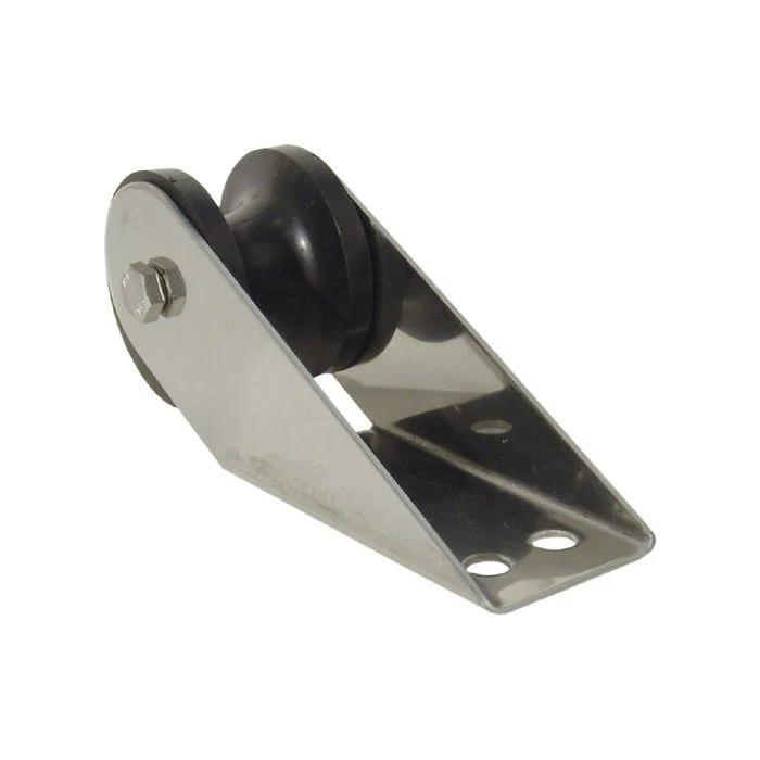 [GS70010] Stainless Bow Roller 16X5 | Gs70010 - Durable Marine Hardware
