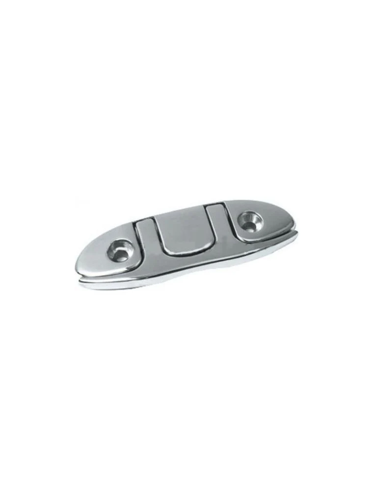 [GS70098] Ss Pop-Up Cleat 172X65 | Gs70098 | Durable Boat Hardware