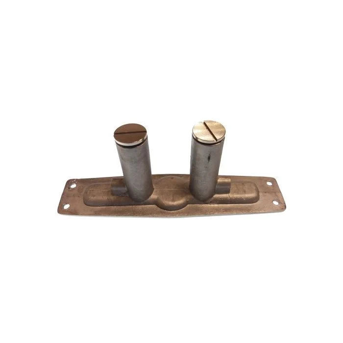 [GS70065] Sinking Cleat Aisi316 150Mm - Gs70065 Marine Hardware Solution