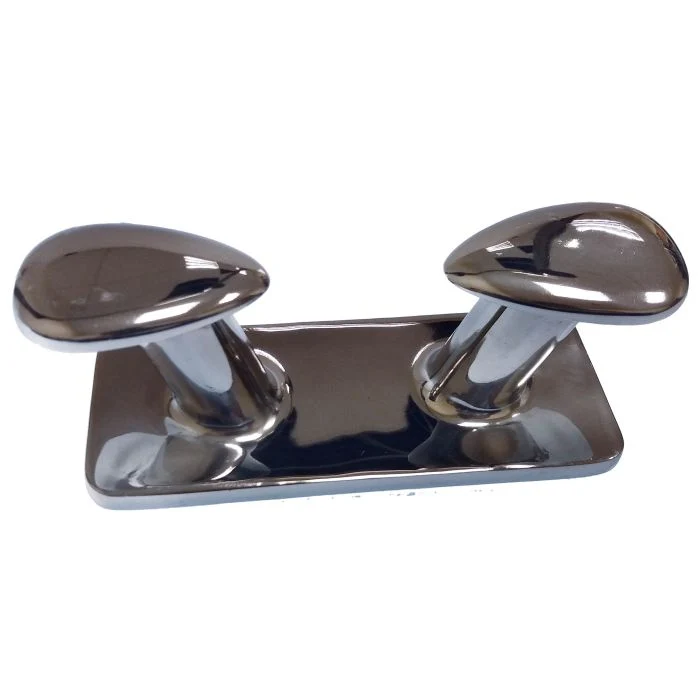 Mooring Cleat 240 Mm | Gs70086 | Durable Boat Hardware