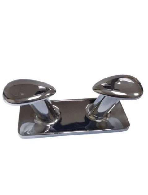 Mooring Cleat 300Mm | Gs70087 | Durable Boat Docking Hardware