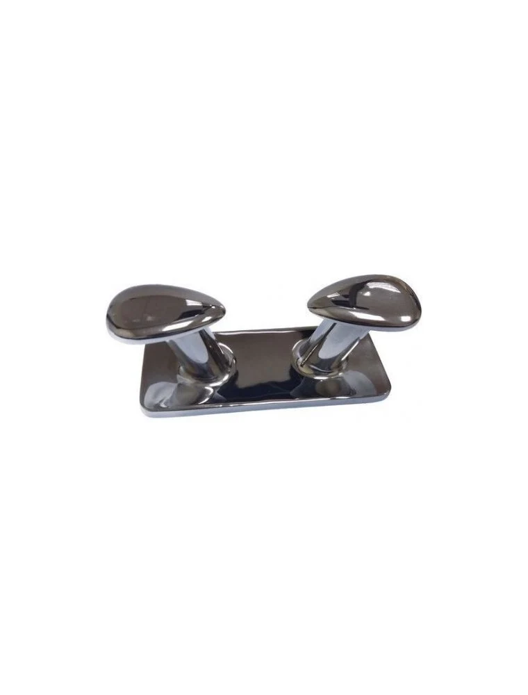 Moorning Cleat 350 Mm | Gs70088 | Durable Mooring Hardware