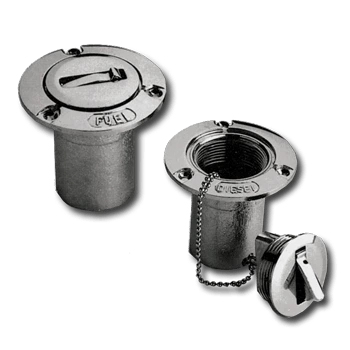 Deck Fill Water 50Mm | Gs31103 | Goldenship | Secure & Efficient
