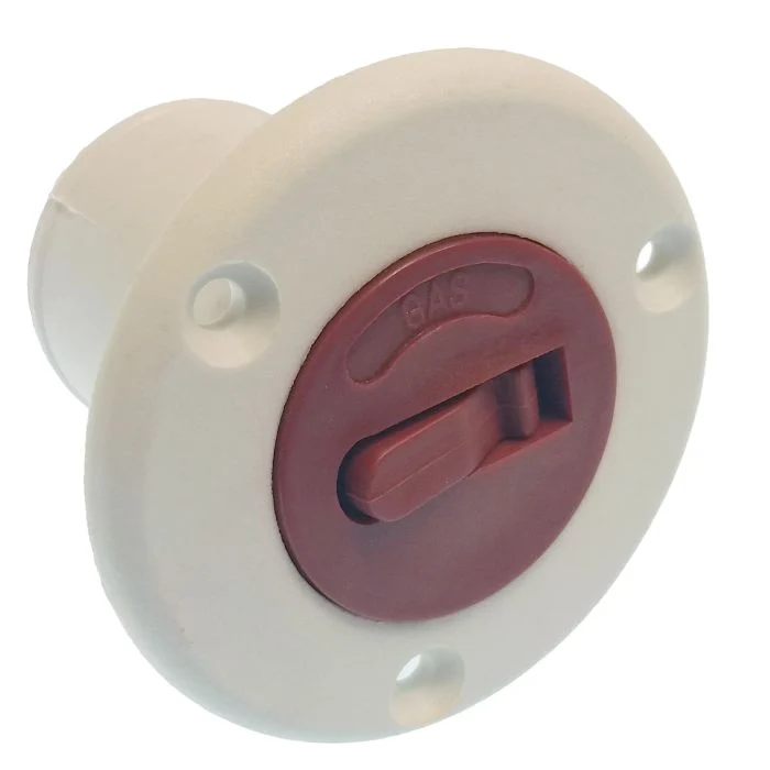 [GS31122] Deck Fill Gas 50Mm White | Gs31122 | Durable & Easy To Install