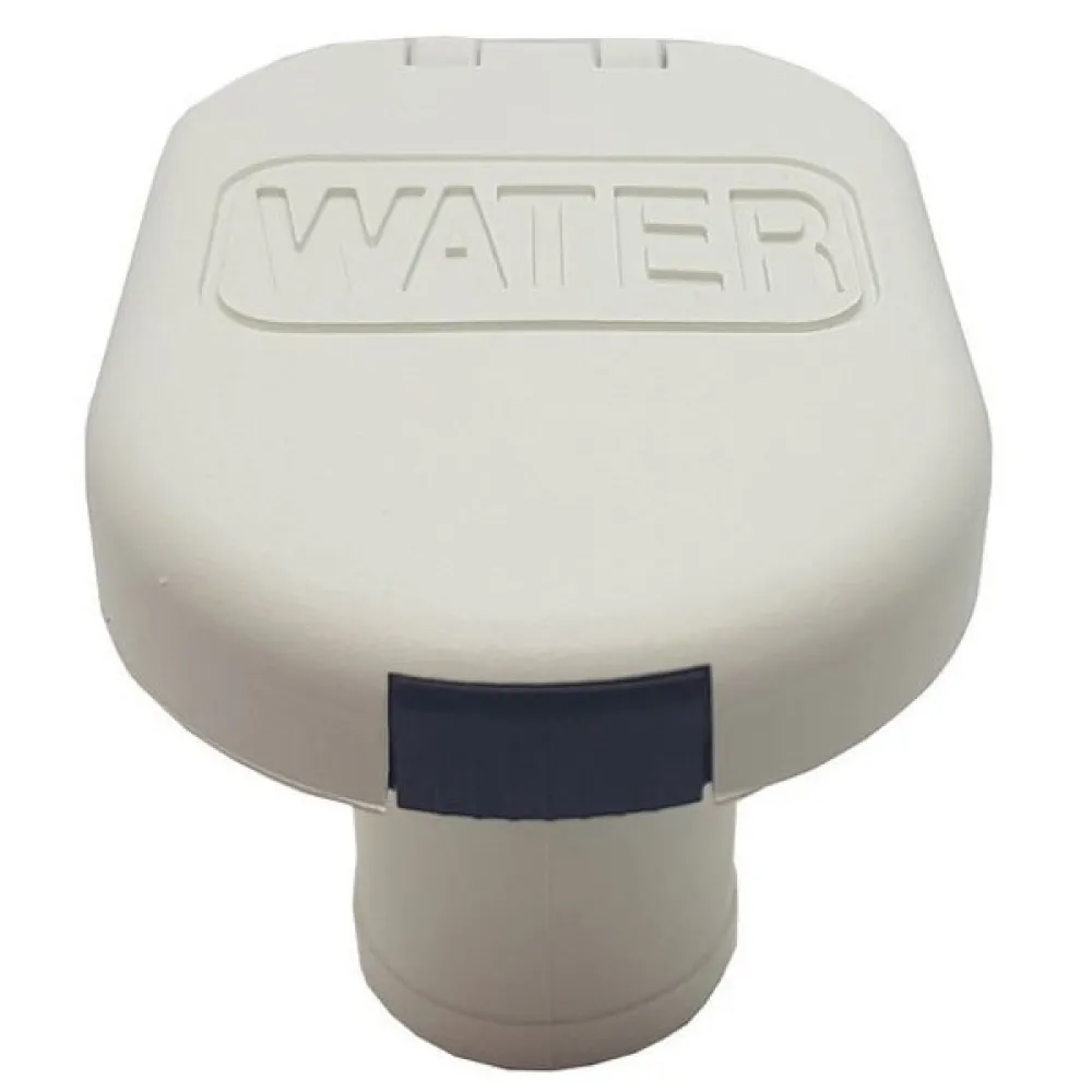 [GS31132] Deck Fill Water White Gs31132 - Durable Hardware For Efficient Use