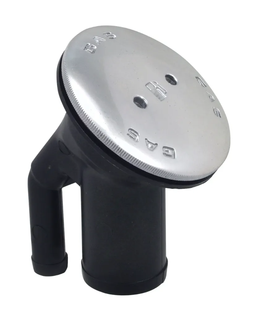 [GS31140] Cobmb Gas Till & Tank Vent Gs31140 - 9Cm Height, 1 Bag