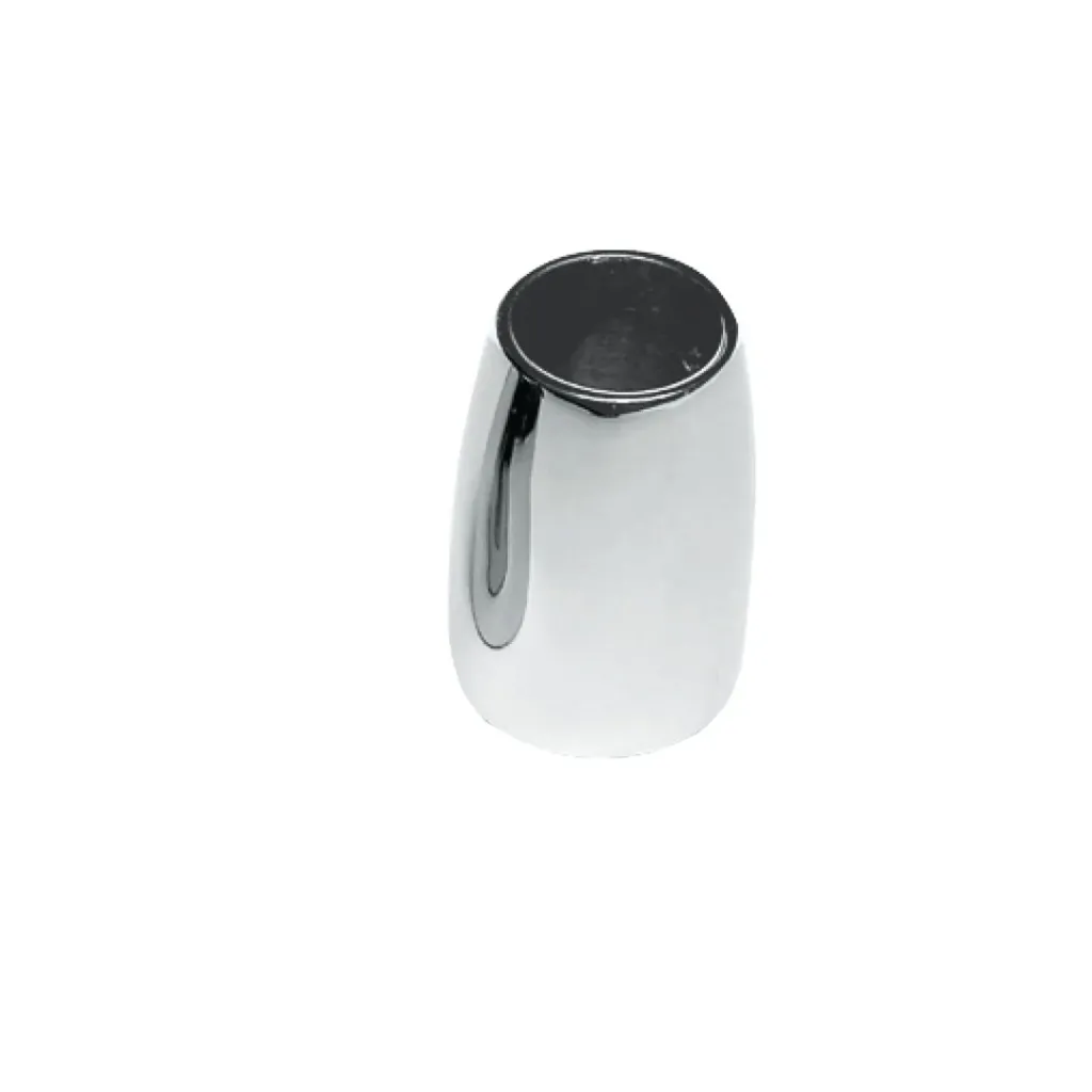 [GS72492] Pulpit Base 25Mm 90º | Gs72492 | Durable Hardware For Stability