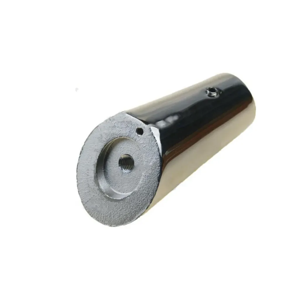 [GS72496] Pulpit Base 25Mm 60º | Gs72496 | Durable Hardware By Goldenship