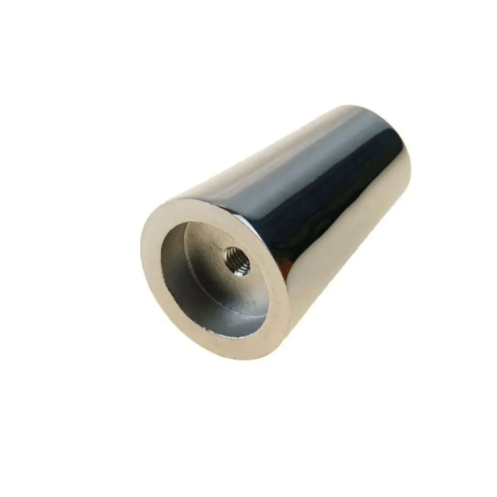 [GS72499] Pulpit Base 30Mm 90º | Gs72499 | Sturdy Hardware Support