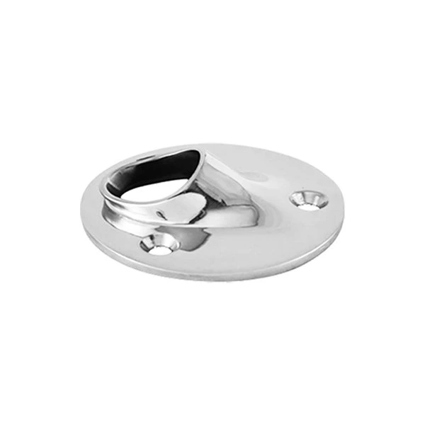 45º Weldable Round Base 1 | Gs72451 | Durable & Easy To Install