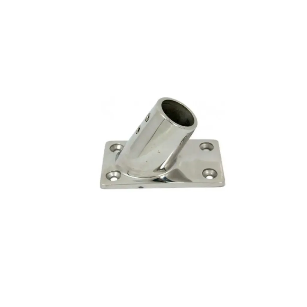 [GS72322] Rectangular Base 60º 1" | Gs72322 | Versatile Hardware Solution