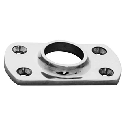 [GS72461] 90º Weldable Round Base Gs72461 - Durable Welding Solution