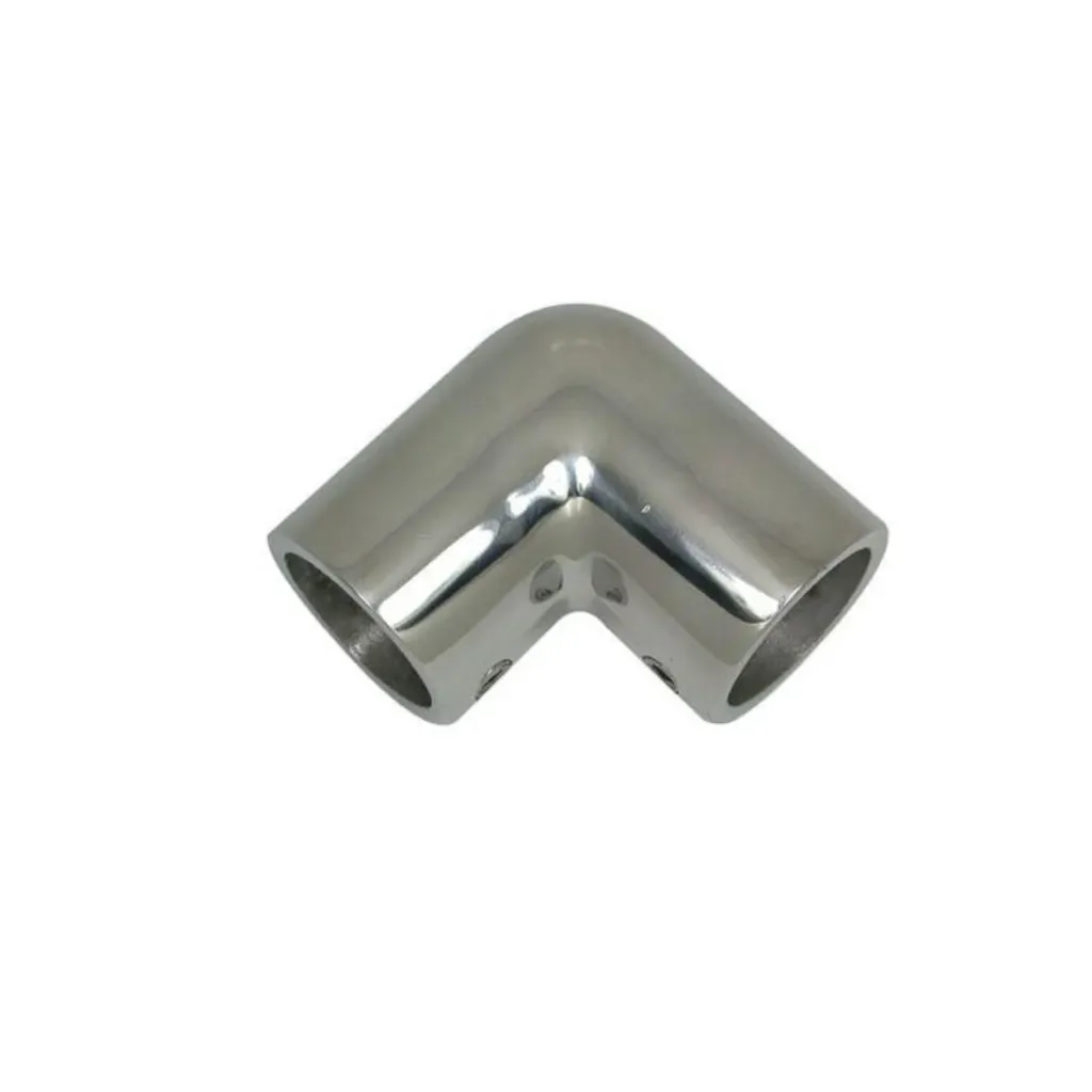 Rail Connection Elbow 90º 7/8" | Gs72325 | Durable Hardware Component