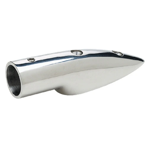 [GS72323] Rail Fitting End Base 7/8" | Gs72323 | Durable Hardware Solution