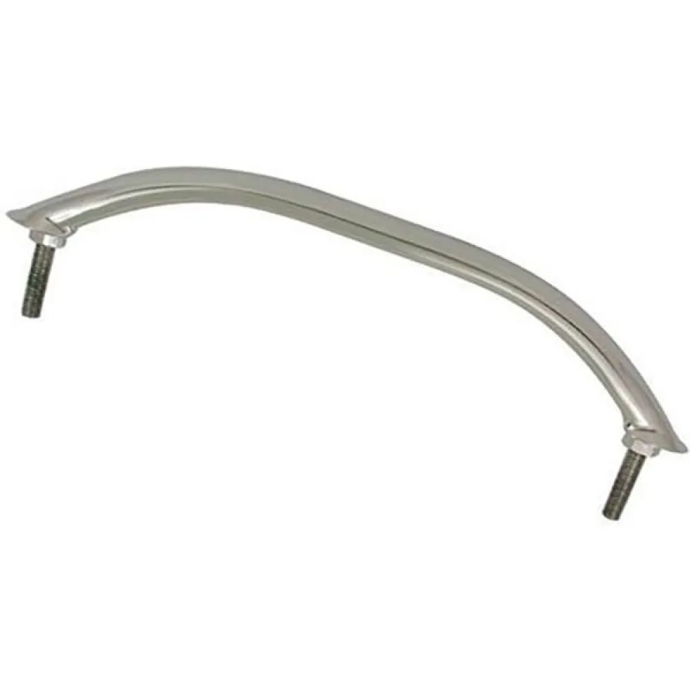 [GS72290] S.S Handrail 305 Mm | Gs72290 | Durable & Stylish Safety Solution