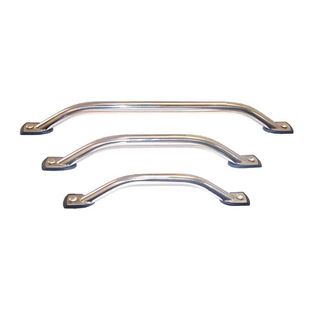 [OCEMA02224] Handrails 684X610X67Mm | Ocema02224 | Durable Safety Support