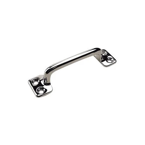Stern Handle Grap 120 Mm Gs72062 - Stylish Hardware For Furniture