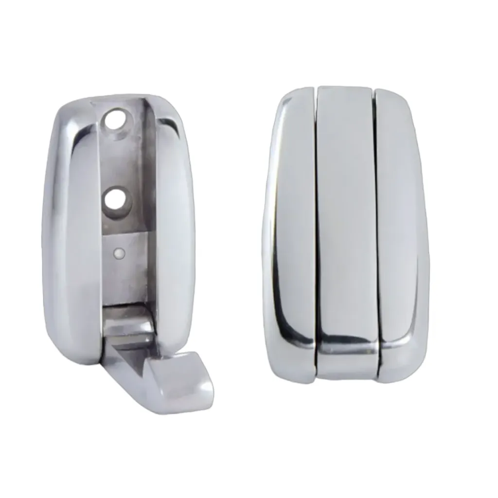 Folding Coat Hook Aisi316 Gs72287 - Durable & Stylish Wall Hook
