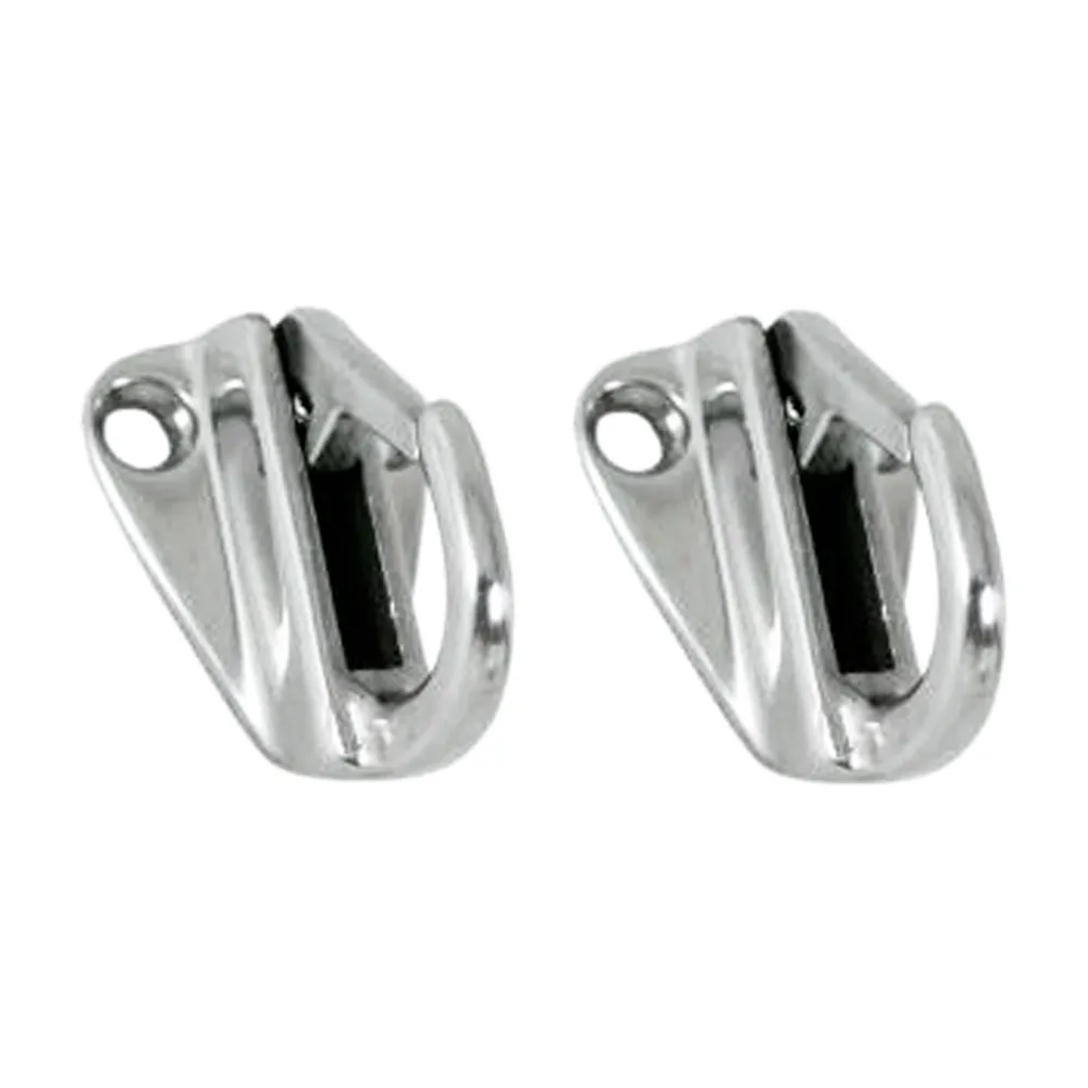 Snap Hook Aisi-316 (Pack 2) | Gs72002 | Durable Hardware Solution