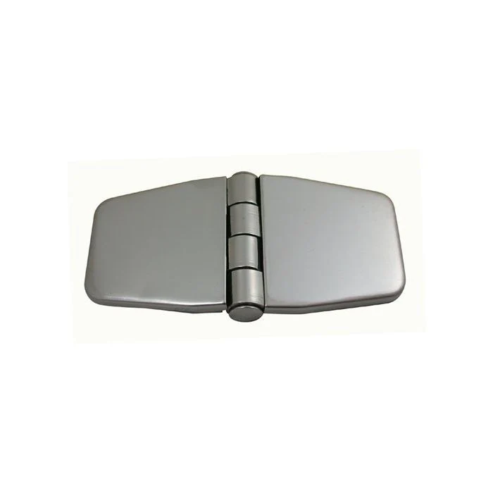 [GS72145] Covered Hut Hinge Ss316 38.2X81.2Mm | Gs72145 | Durable Outdoor Hinge