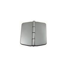 [GS72146] Covered Hut Hinge Ss.16 75*74 | Gs72146 | Durable Outdoor Hinge