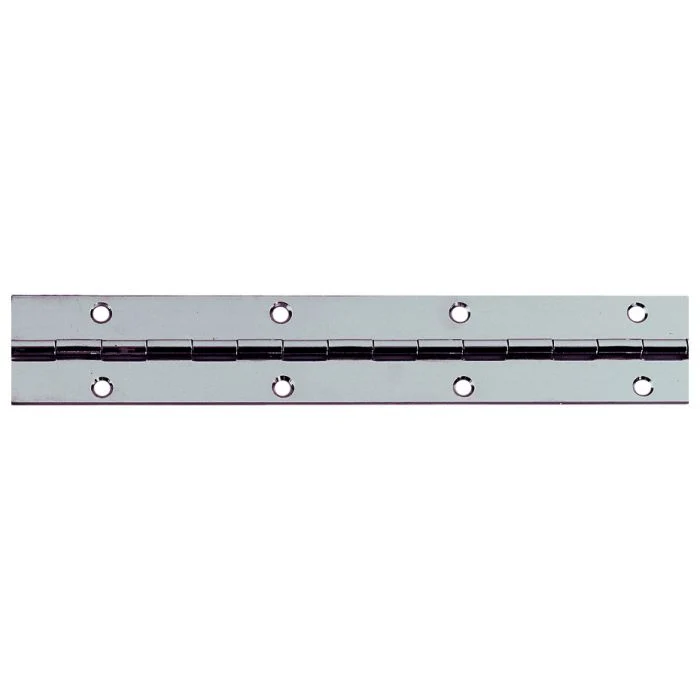Continuous Hinge Gs72166 - Durable & Reliable 100 Cm Hinge