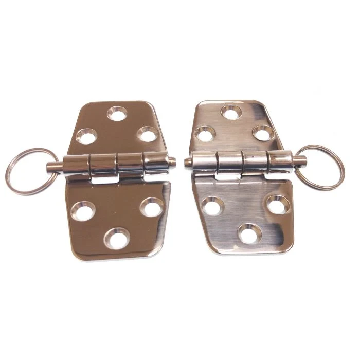 [GS72185] Disassembling Hinge 72X38.5Mm (2) | Gs72185 | Goldenship Hardware