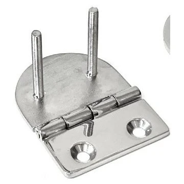 [GS72171] Hinge 90 X 60 Mm | Gs72171 | Durable Hardware Solution By Goldenship