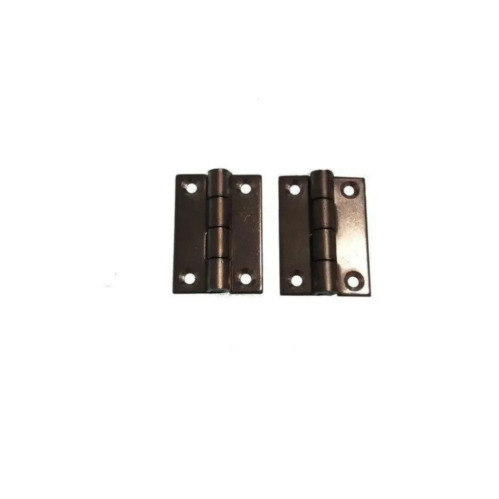 Door Hinge 40X30 Pack Of 2 | Gs72150 | Durable Hardware Solution