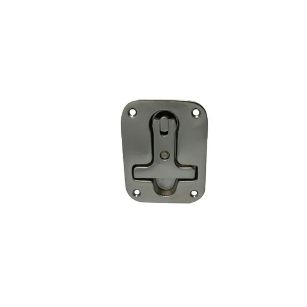 Square "T" L.Latch Boss 79*96 | Gs72423 | Durable Hardware Solution