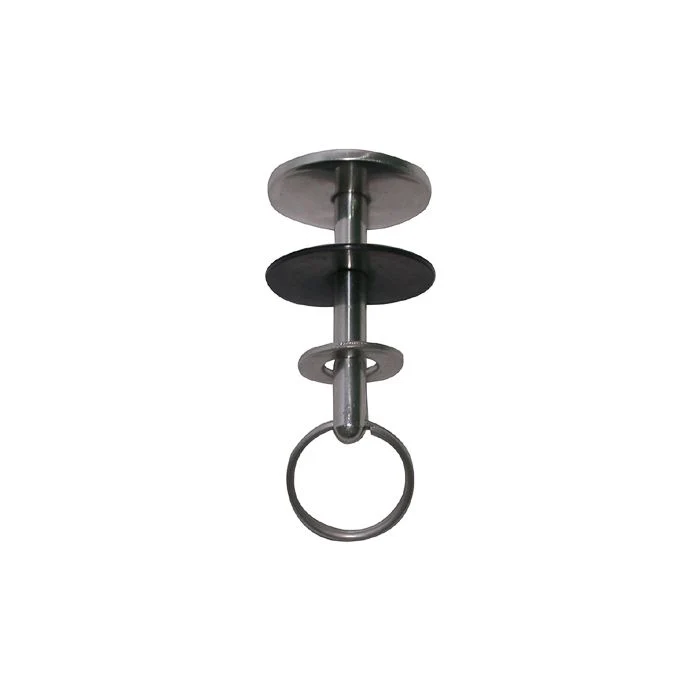 [GS72383] Hatch Cover Pull Gs72383 - Durable Hardware For Easy Access