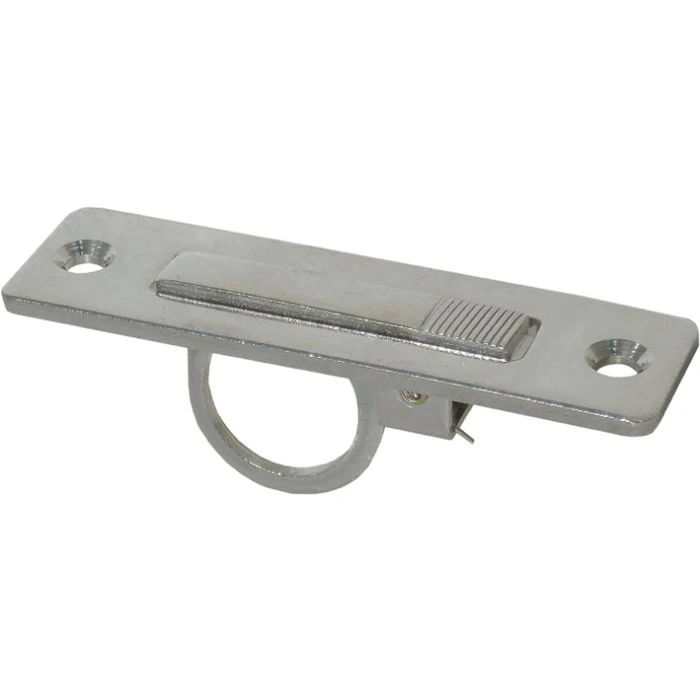 Lifting Eye Aisi304 Gs72369 - Durable Hardware For Secure Lifting