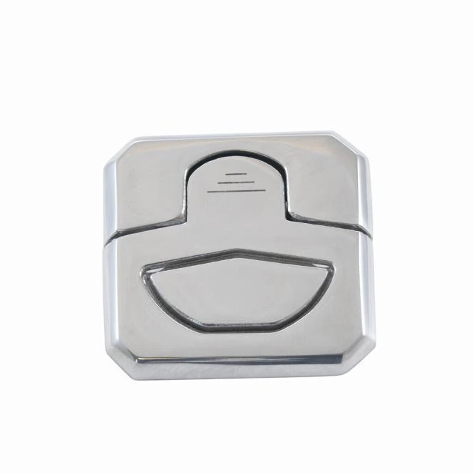 Square Lift Handle Ss.316 | Gs72426 | Durable & Stylish Hardware