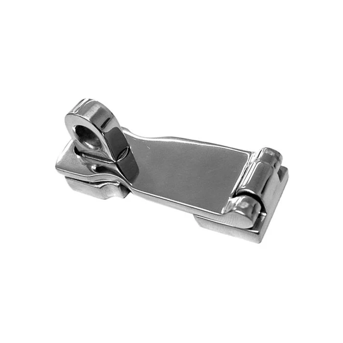 Swivel Hasp Aisi316 - Gs72352 | Durable Corrosion-Resistant Hardware