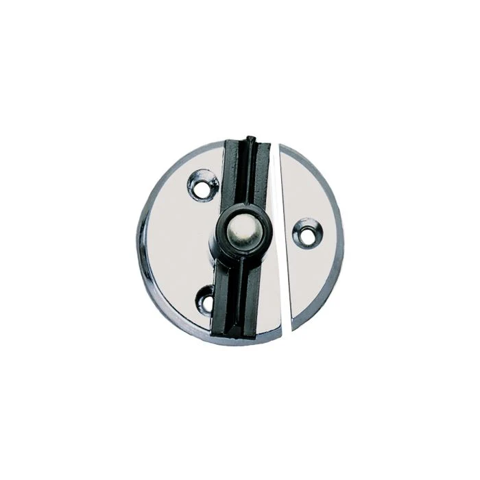 Goldenship 45Mm Door Button Gs72362 - Modern Hardware Accessory
