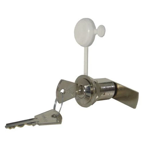 [GS72381] Cam Lock With Key 16Mm - Gs72381 | Durable Security Solution