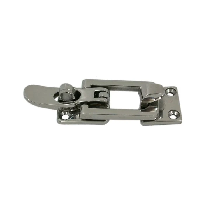 Swivel Hasp Aisi 316 Gs72396 - Durable Hardware For Doors & Gates