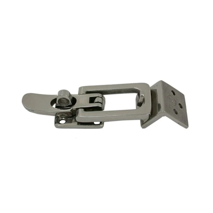 Hatch Fastener Aisi 316 90º - Gs72397 | Durable Marine Hardware