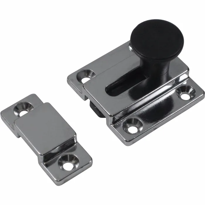 Cupboard Bolt 54 X 38 Mm | Gs72363 | Durable Hardware For Secure Closures