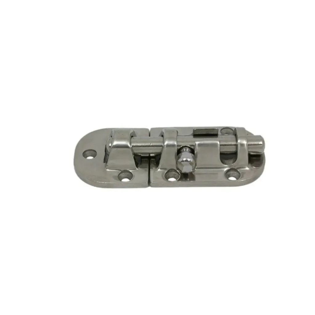[GS72404] Barrel Bolt 60X30 Aisi304 Gs72404 - Durable Hardware Solution