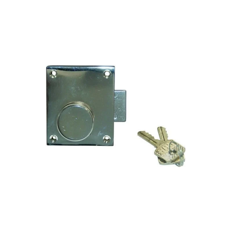 [GS72410] Goldenship Deck House Lock Gs72410 - Durable & Reliable Security