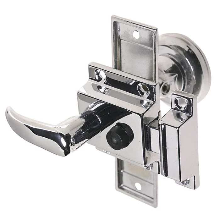 [GS72356] Rim Latch Standard Gs72356 - Durable Door & Gate Hardware Solution